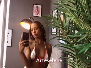 Arteselene