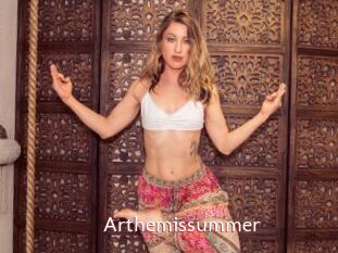 Arthemissummer