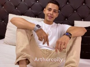 Arthurcolly