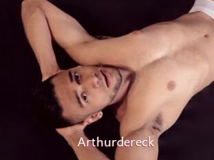Arthurdereck