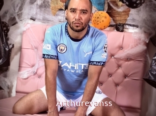 Arthurevanss