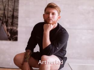 Arthurlad