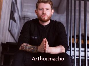 Arthurmacho
