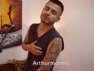 Arthurmorens