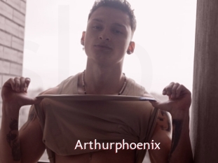 Arthurphoenix
