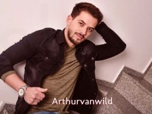 Arthurvanwild