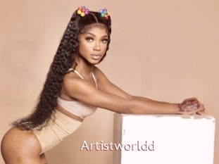Artistworldd
