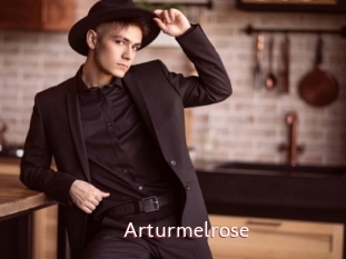 Arturmelrose
