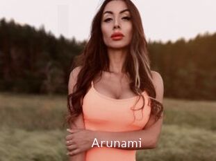 Arunami