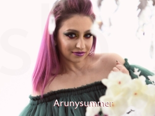 Arunysummer