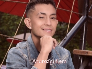 Aruroaguilera