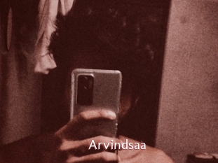 Arvindsaa