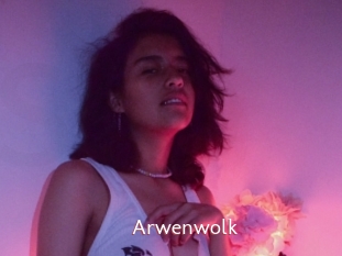 Arwenwolk