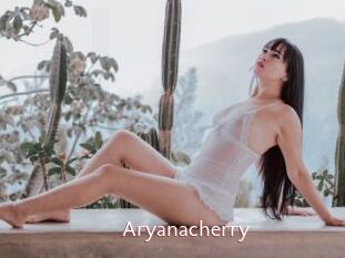 Aryanacherry