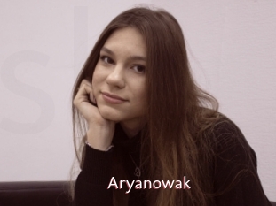 Aryanowak