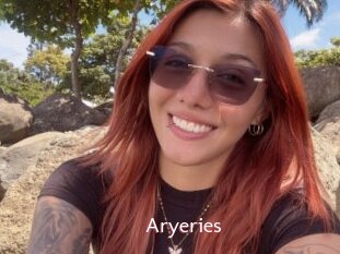 Aryeries