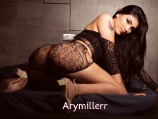 Arymillerr