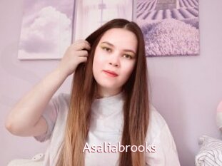 Asaliabrooks