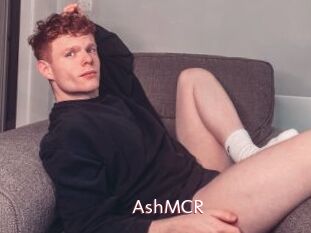 AshMCR