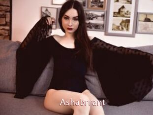 Ashabrrant