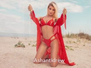 Ashantidrew
