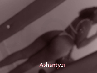 Ashanty21