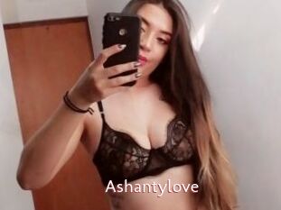 Ashanty_love