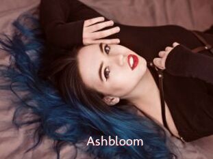 Ashbloom