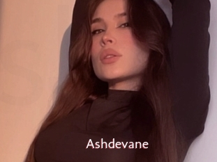 Ashdevane