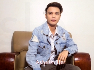 ashermiller Sweet links only