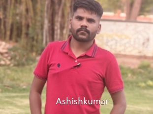 Ashishkumar