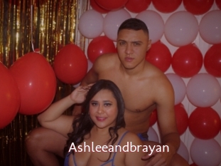 Ashleeandbrayan