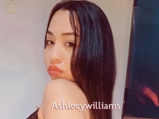 Ashleeywilliams