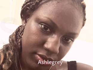 Ashlegrey