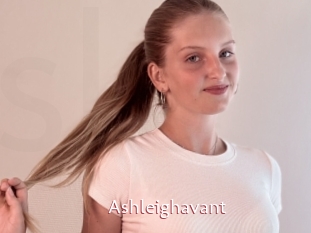 Ashleighavant