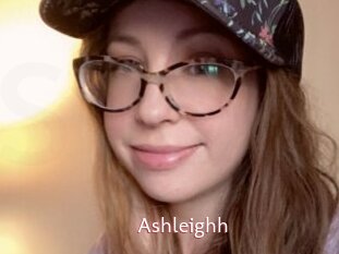 Ashleighh