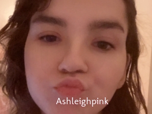 Ashleighpink