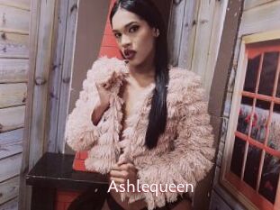Ashlequeen