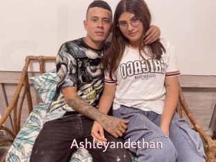 Ashleyandethan