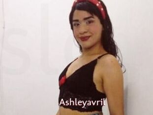 Ashleyavril