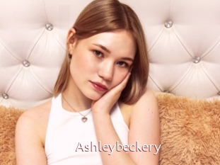 Ashleybeckery