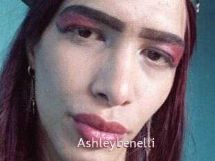 Ashleybenelli