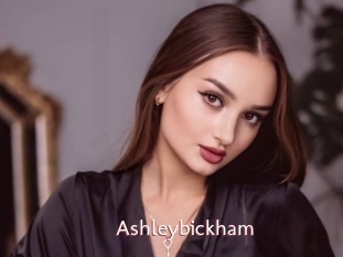 Ashleybickham
