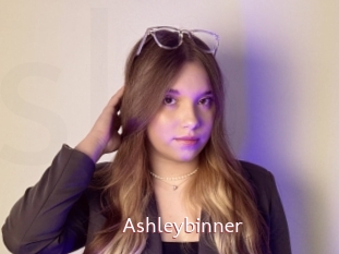 Ashleybinner
