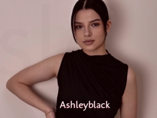 Ashleyblack