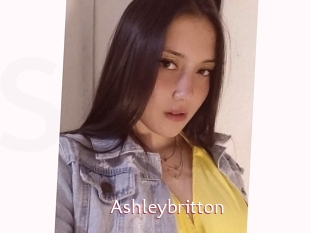 ashleybritton Sweet links only