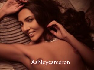 Ashleycameron