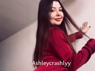 Ashleycrashlyy