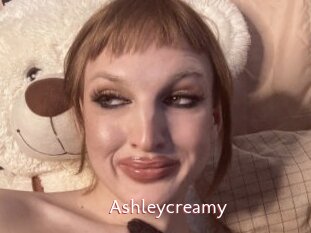 Ashleycreamy