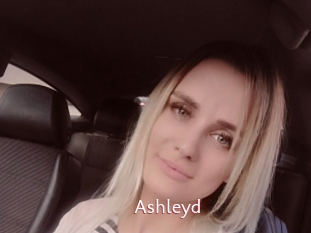 Ashleyd